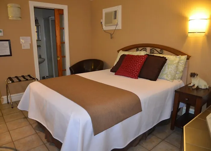 Motel Derfal