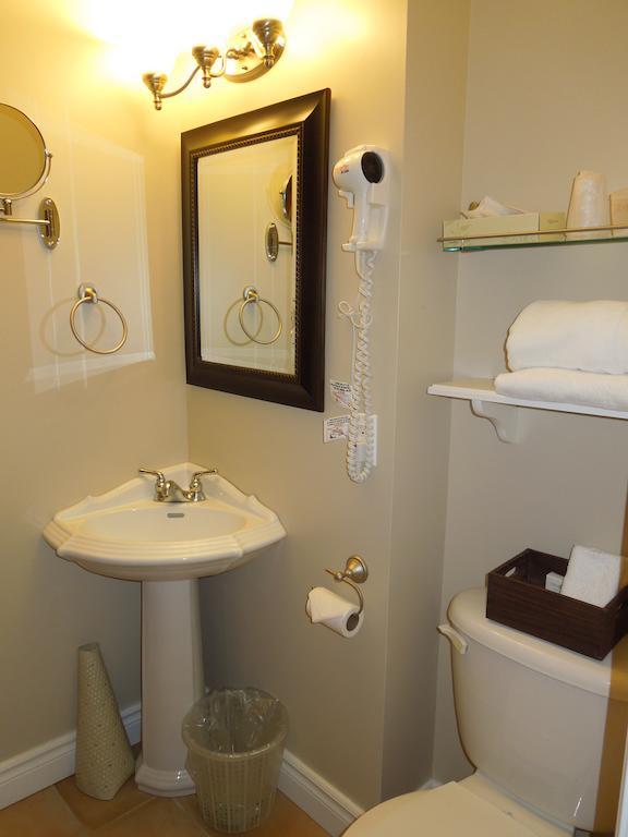 Motel Derfal Repentigny