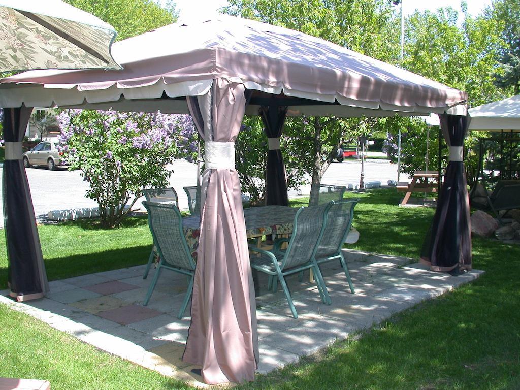 Motel Derfal Repentigny