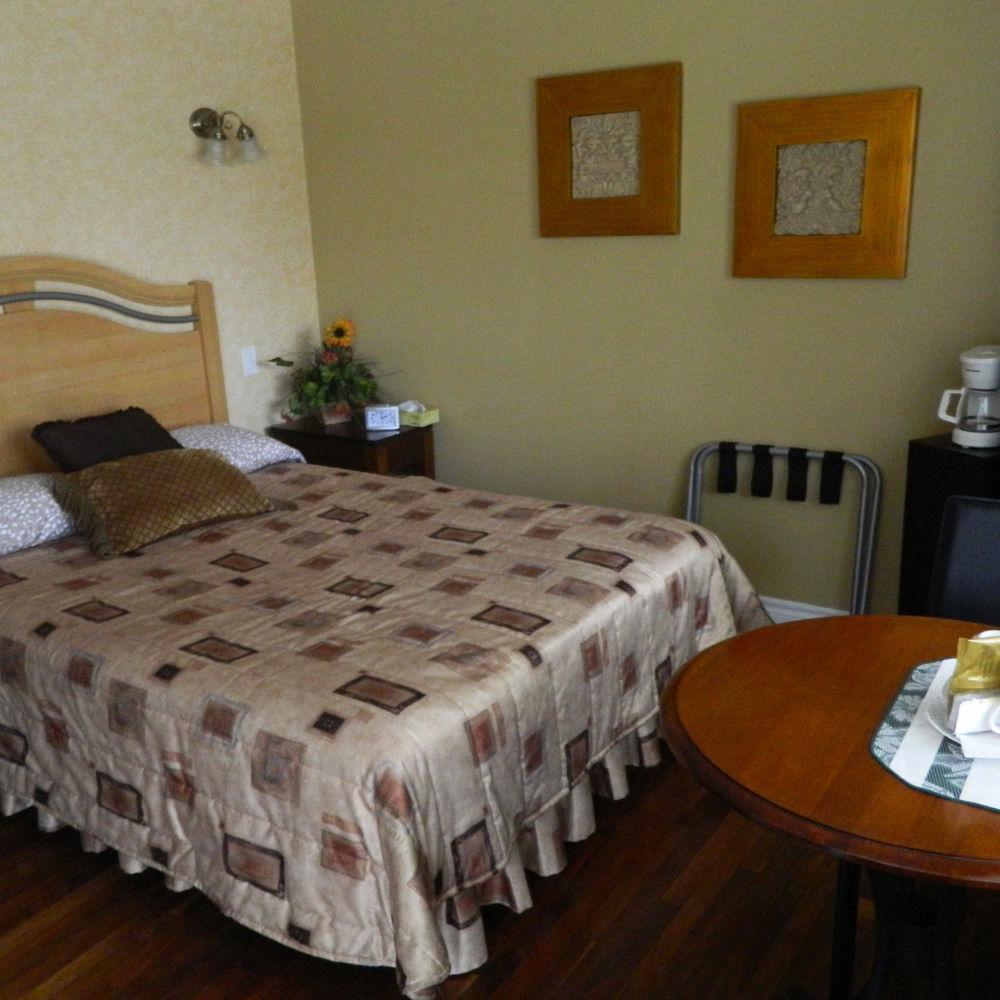 Derfal Motel Repentigny