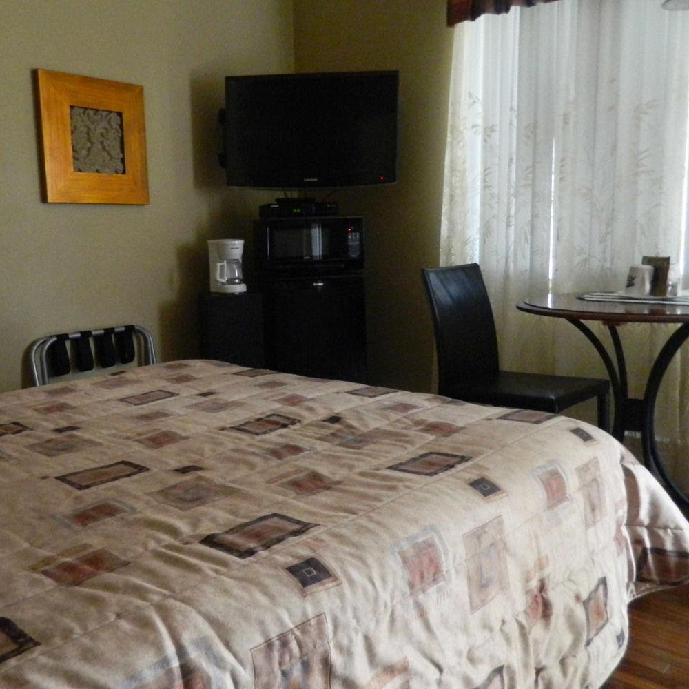 Derfal Motel