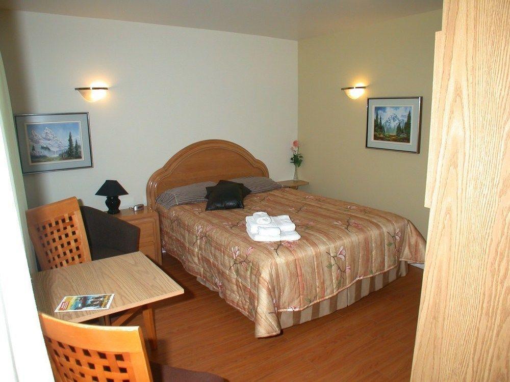 Derfal Motel Repentigny
