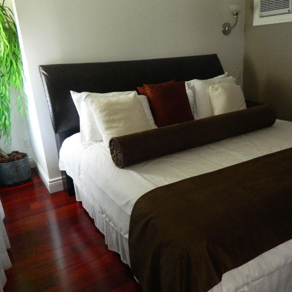 Derfal Motel Repentigny