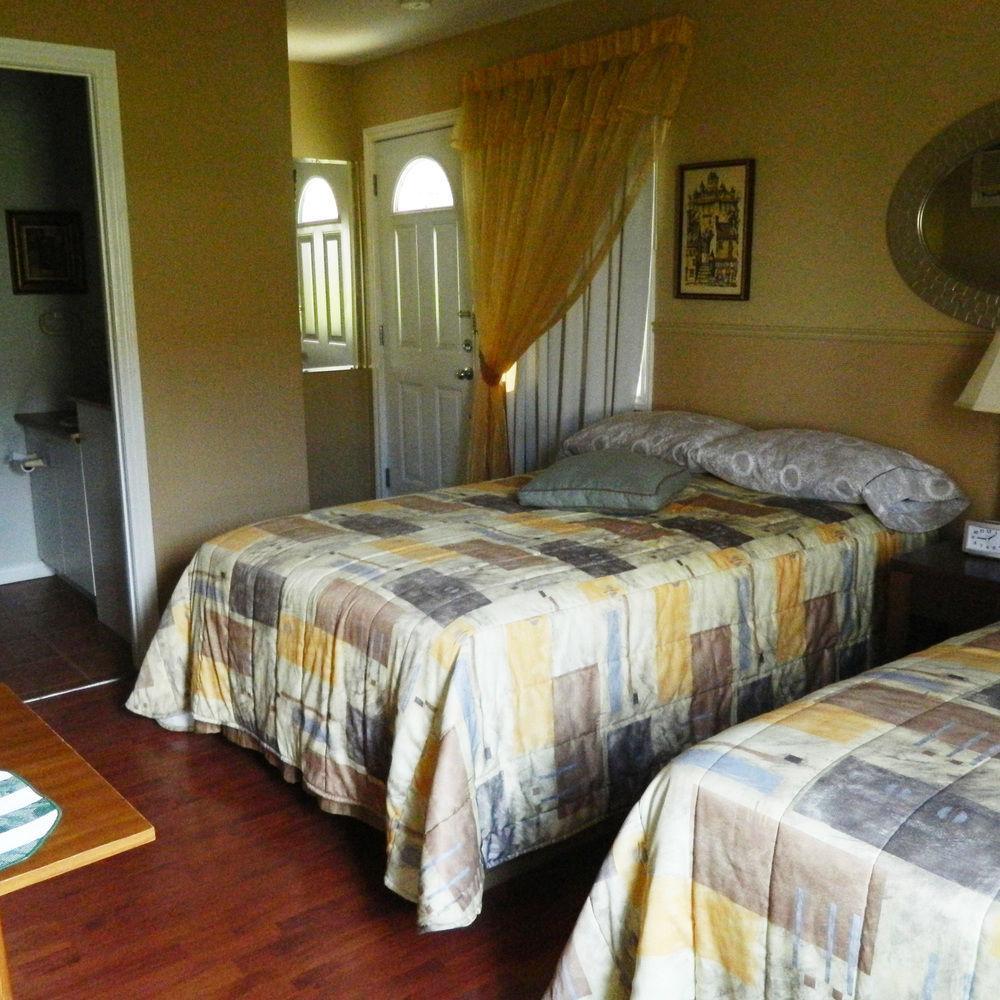 Derfal Motel Repentigny