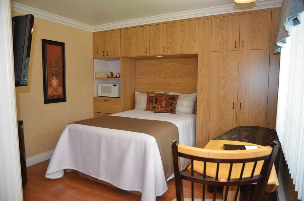 Motel Derfal Repentigny