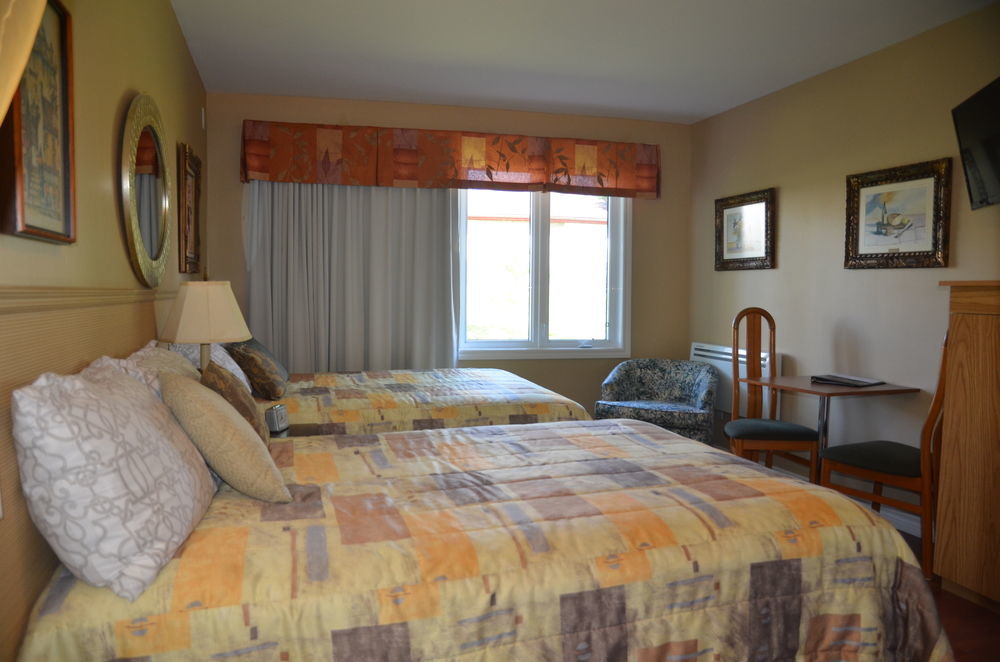 Derfal Motel