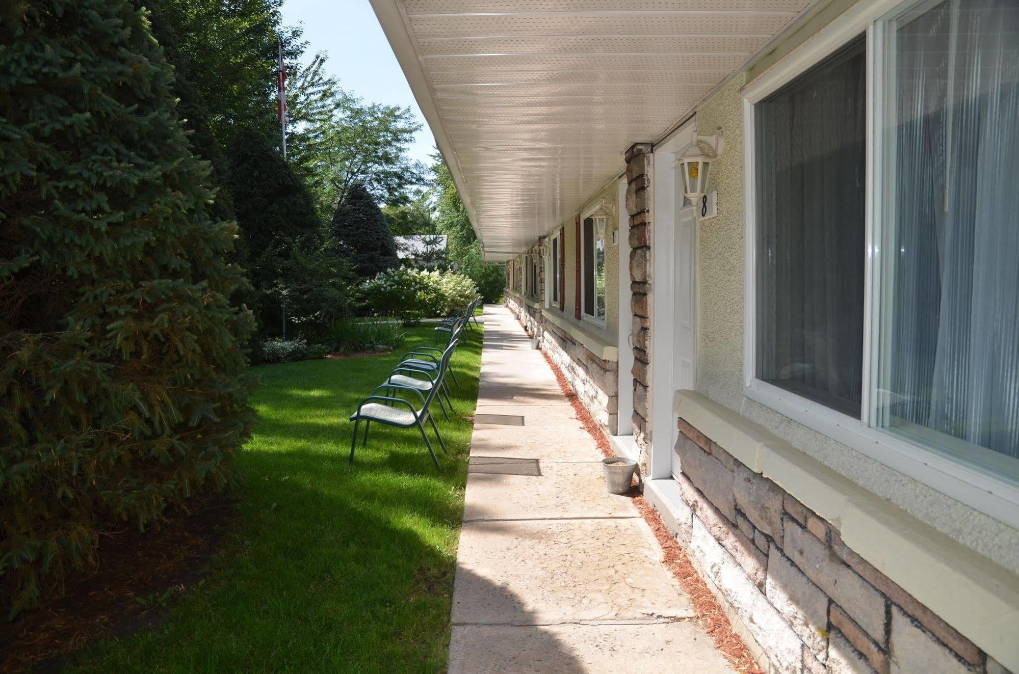 Motel Derfal