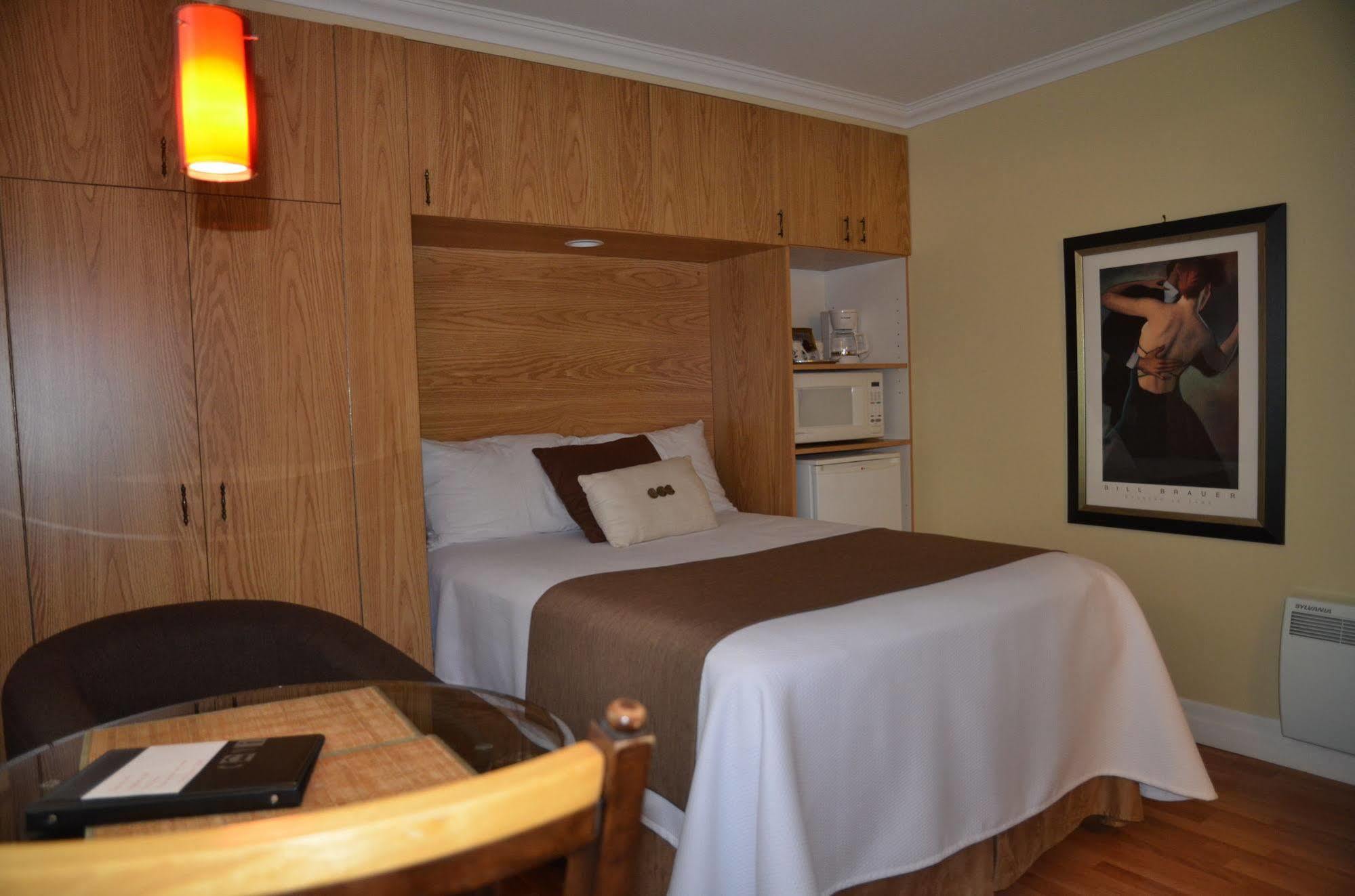 Motel Derfal